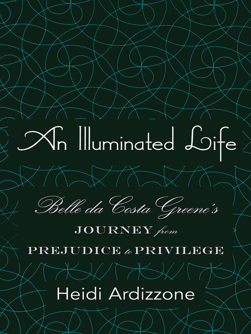 Title details for An Illuminated Life by Heidi Ardizzone - Wait list
